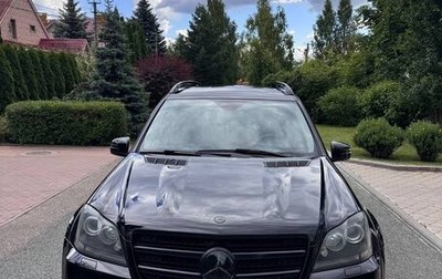 Mercedes-Benz GL-Класс, 2009 год, 1 350 000 рублей, 1 фотография