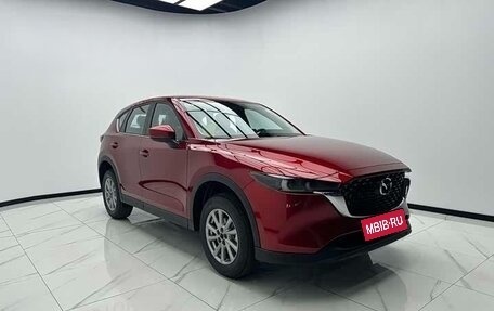 Mazda CX-5 II, 2026 год, 2 651 000 рублей, 1 фотография