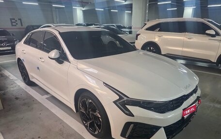 KIA K5, 2026 год, 3 400 001 рублей, 1 фотография