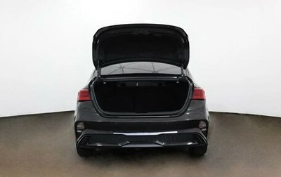 KIA Cerato IV, 2022 год, 2 199 000 рублей, 1 фотография