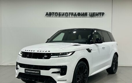 Land Rover Range Rover Sport, 2026 год, 16 290 000 рублей, 1 фотография