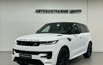 Land Rover Range Rover Sport, 2026 год, 16 290 000 рублей, 1 фотография