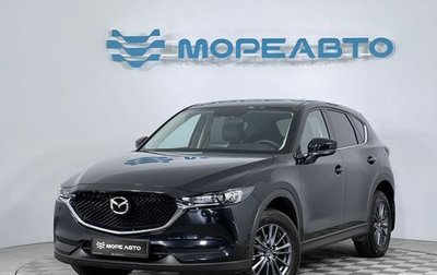 Mazda CX-5 II, 2022 год, 3 160 000 рублей, 1 фотография