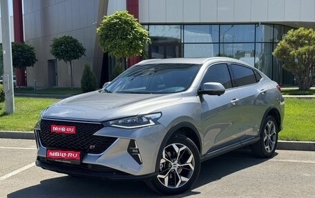 Haval F7x I, 2022 год, 2 155 000 рублей, 1 фотография