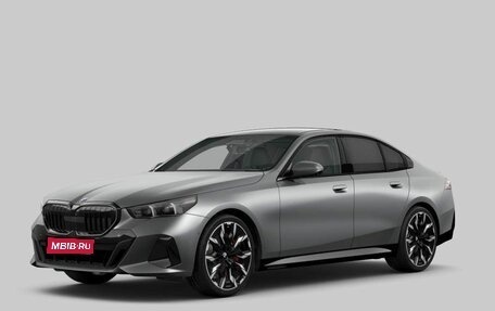 BMW 5 серия, 2026 год, 14 190 000 рублей, 1 фотография