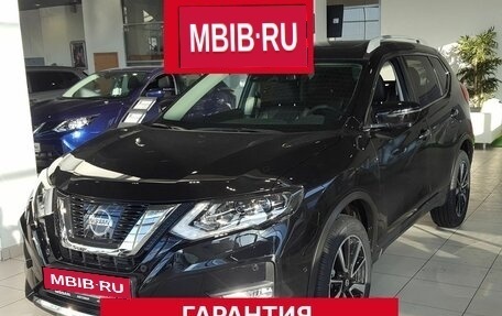Nissan X-Trail, 2026 год, 3 600 000 рублей, 1 фотография