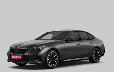 BMW 5 серия, 2026 год, 14 190 000 рублей, 1 фотография