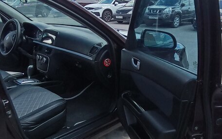 Hyundai Sonata VI, 2007 год, 675 000 рублей, 24 фотография