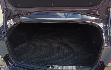 Hyundai Sonata VI, 2007 год, 675 000 рублей, 21 фотография