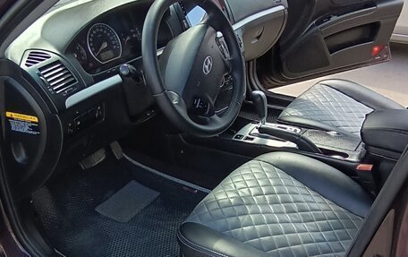 Hyundai Sonata VI, 2007 год, 675 000 рублей, 25 фотография