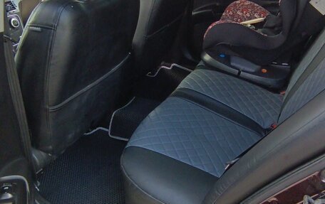 Hyundai Sonata VI, 2007 год, 675 000 рублей, 26 фотография