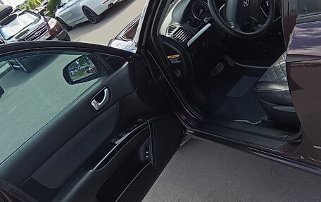 Hyundai Sonata VI, 2007 год, 675 000 рублей, 27 фотография