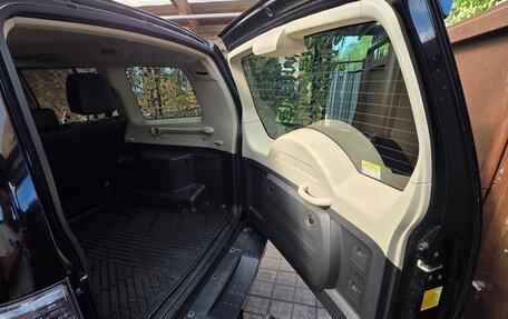 Mitsubishi Pajero IV, 2015 год, 2 750 000 рублей, 9 фотография