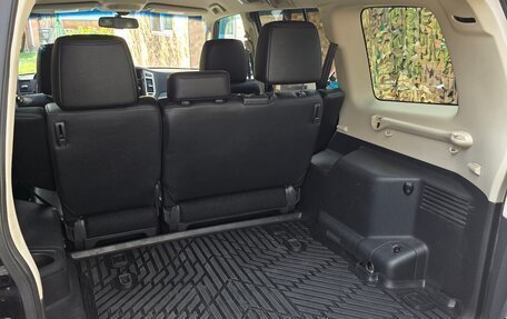 Mitsubishi Pajero IV, 2015 год, 2 750 000 рублей, 10 фотография