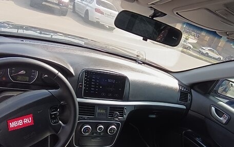 Hyundai Sonata VI, 2007 год, 675 000 рублей, 30 фотография