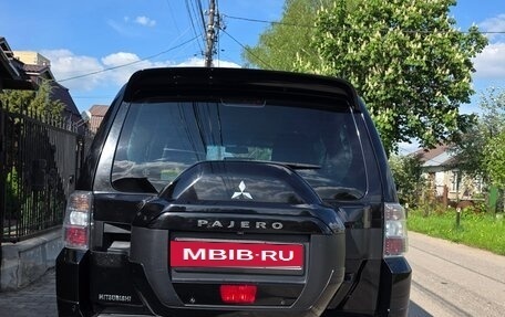 Mitsubishi Pajero IV, 2015 год, 2 750 000 рублей, 6 фотография