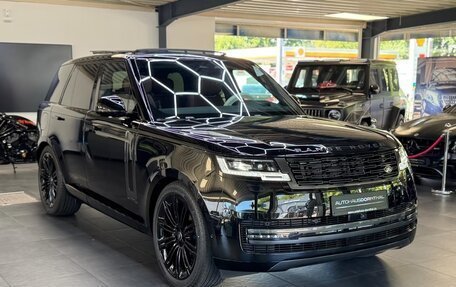 Land Rover Range Rover IV рестайлинг, 2026 год, 16 604 000 рублей, 2 фотография