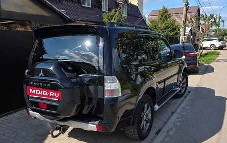 Mitsubishi Pajero IV, 2015 год, 2 750 000 рублей, 5 фотография