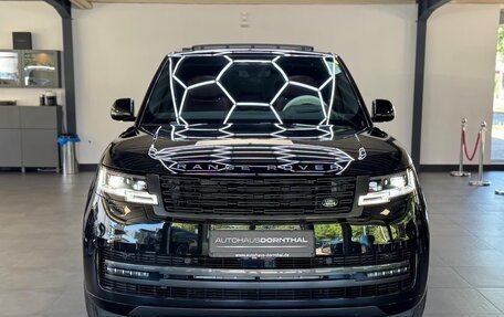 Land Rover Range Rover IV рестайлинг, 2026 год, 16 604 000 рублей, 3 фотография