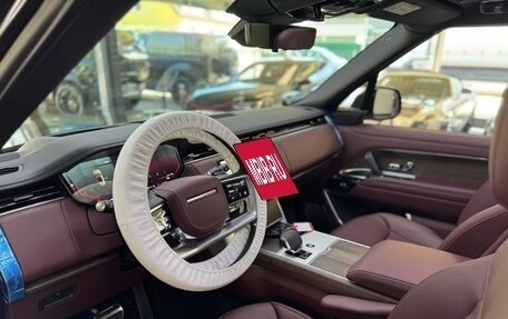 Land Rover Range Rover IV рестайлинг, 2026 год, 16 604 000 рублей, 10 фотография