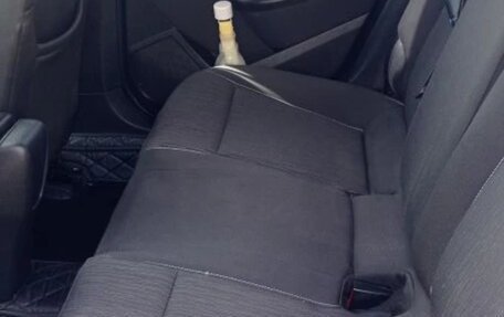 Opel Astra J, 2014 год, 750 000 рублей, 7 фотография