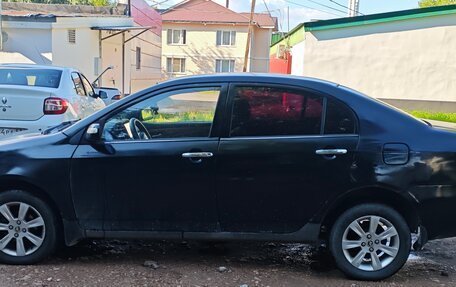 Lifan Solano I (630) рестайлинг, 2013 год, 230 000 рублей, 2 фотография
