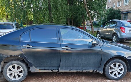Lifan Solano I (630) рестайлинг, 2013 год, 230 000 рублей, 7 фотография