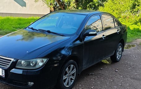 Lifan Solano I (630) рестайлинг, 2013 год, 230 000 рублей, 3 фотография