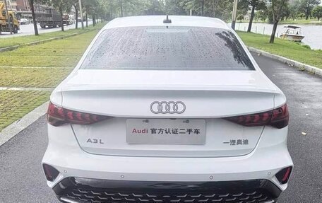 Audi A3, 2026 год, 2 800 000 рублей, 3 фотография