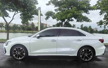 Audi A3, 2026 год, 2 800 000 рублей, 6 фотография