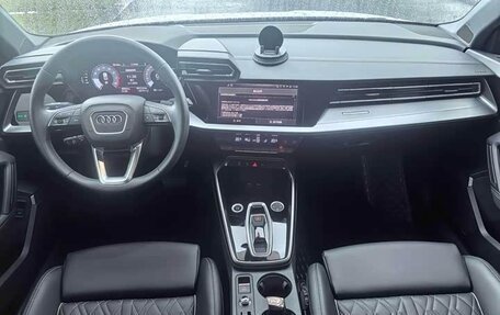 Audi A3, 2026 год, 2 800 000 рублей, 9 фотография