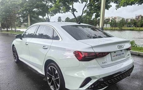 Audi A3, 2026 год, 2 800 000 рублей, 4 фотография