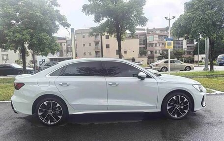 Audi A3, 2026 год, 2 800 000 рублей, 5 фотография