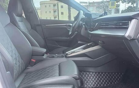 Audi A3, 2026 год, 2 800 000 рублей, 10 фотография