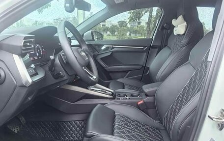 Audi A3, 2026 год, 2 800 000 рублей, 11 фотография