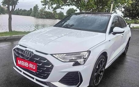 Audi A3, 2026 год, 2 800 000 рублей, 2 фотография