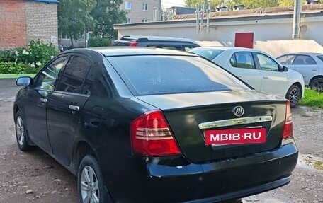 Lifan Solano I (630) рестайлинг, 2013 год, 230 000 рублей, 4 фотография