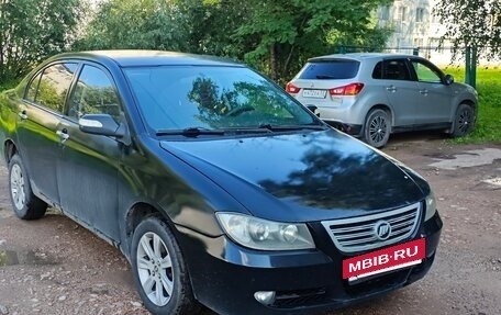 Lifan Solano I (630) рестайлинг, 2013 год, 230 000 рублей, 8 фотография
