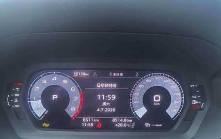 Audi A3, 2026 год, 2 800 000 рублей, 13 фотография