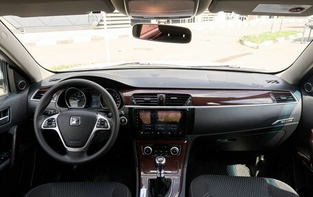 Zotye T600, 2017 год, 783 000 рублей, 7 фотография
