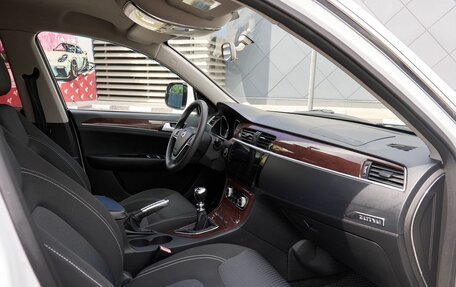 Zotye T600, 2017 год, 783 000 рублей, 6 фотография
