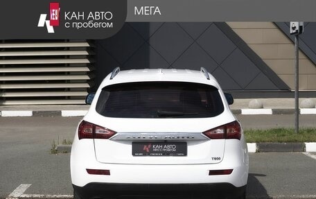 Zotye T600, 2017 год, 783 000 рублей, 4 фотография