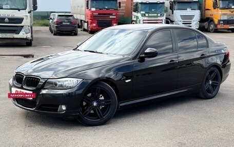 BMW 3 серия, 2008 год, 965 000 рублей, 2 фотография