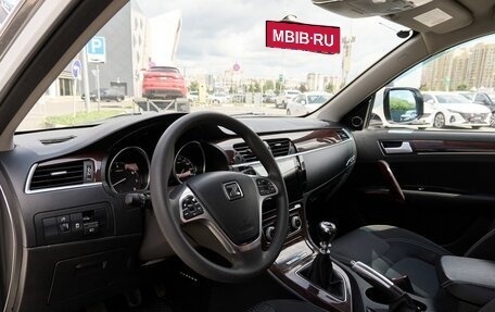 Zotye T600, 2017 год, 783 000 рублей, 5 фотография