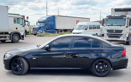 BMW 3 серия, 2008 год, 965 000 рублей, 10 фотография