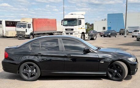 BMW 3 серия, 2008 год, 965 000 рублей, 11 фотография