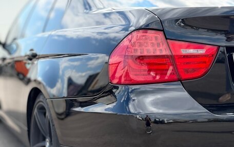 BMW 3 серия, 2008 год, 965 000 рублей, 9 фотография