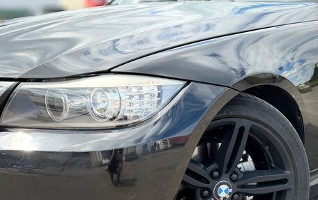 BMW 3 серия, 2008 год, 965 000 рублей, 12 фотография