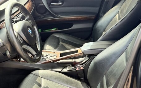 BMW 3 серия, 2008 год, 965 000 рублей, 13 фотография