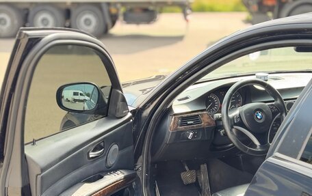 BMW 3 серия, 2008 год, 965 000 рублей, 14 фотография